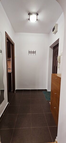 Nicolae Grigorescu, metrou Titan, et.1, bl. reabilitat, prima inchiriere