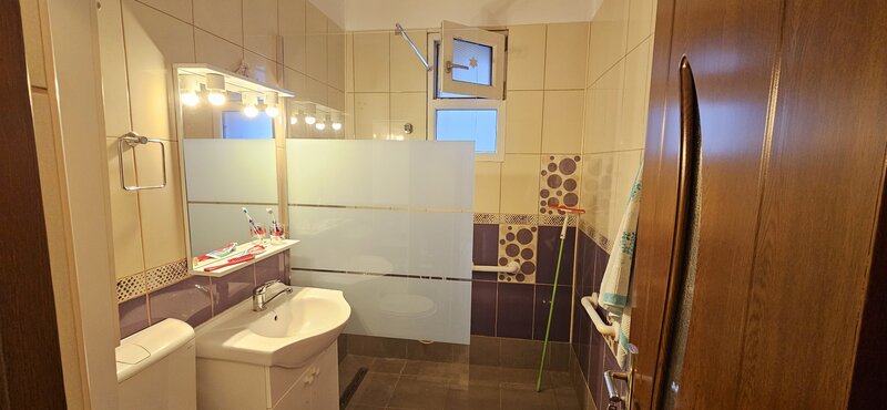 Nicolae Grigorescu, metrou Titan, et.1, bl. reabilitat, prima inchiriere