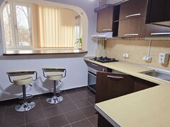 Nicolae Grigorescu, metrou Titan, et.1, bl. reabilitat, prima inchiriere