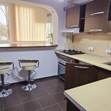 Nicolae Grigorescu, metrou Titan, et.1, bl. reabilitat, prima inchiriere